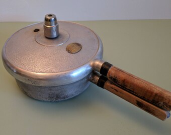 Steamliner Pressure Saucepan 2.5 quart