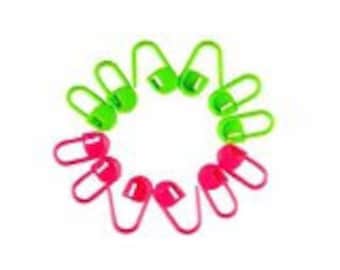 HiyaHiya Locking stitch markers