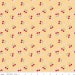 Bake Sale 2 Yellow Cherry by Lori Holt of Bee in my Bonnett for Riley Blake