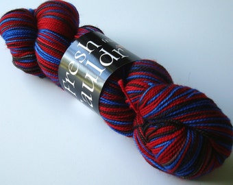 Spiderman- SW Stripe