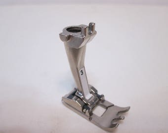 Bernina Buttonhole Presser Foot model 1130 sewing machine # 2005787000
