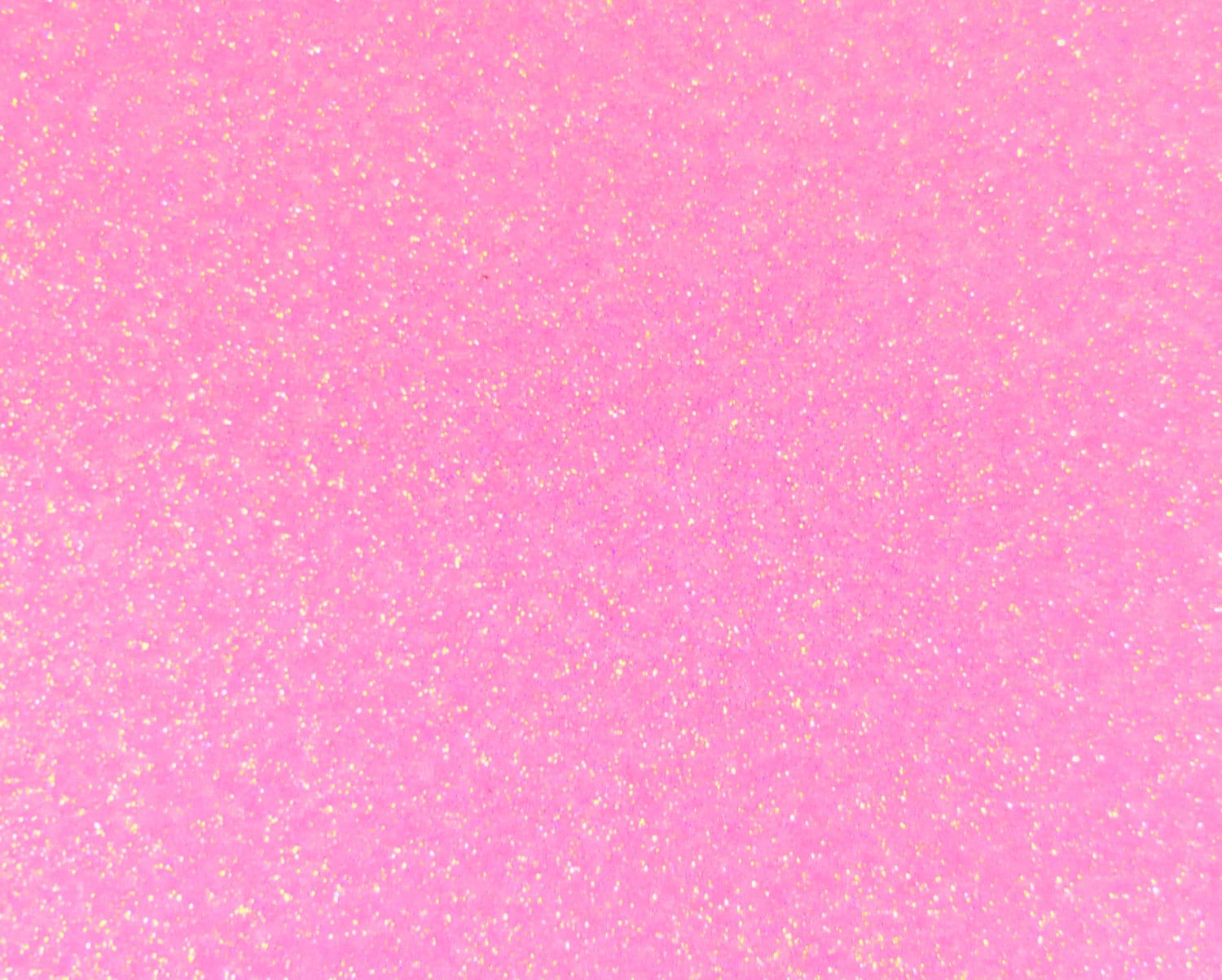 Neon Pink Glitter Drip Background