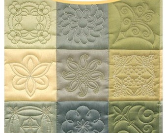 Anita Goodesign Quilters Paradise Embroidery CD