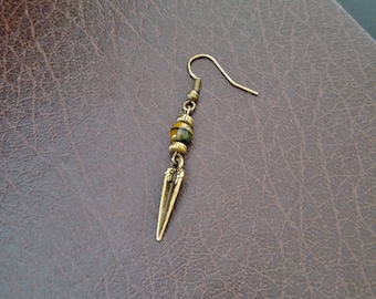 dangle earring mens items
