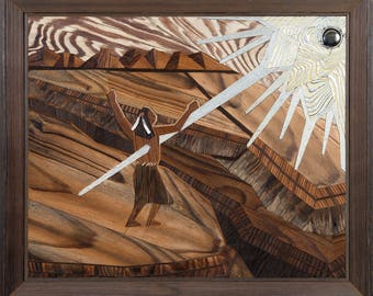 Invocation of a New Day