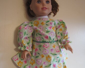Outfit for the American Girl doll