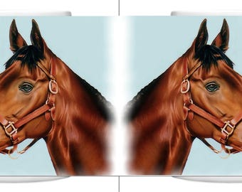 Horse Lovers Mugs Personalised Gifts Gift Shop