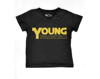 padawan clothes