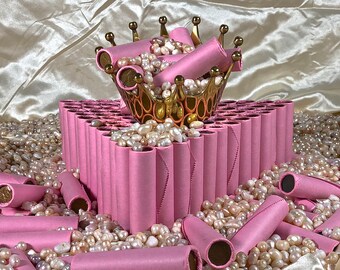 Pink Rare Unsearched and Unsorted Wheat Cent Roll Penny US Coin Pearl Lot Estate Collection Vintage Currency Money Fast Shipping