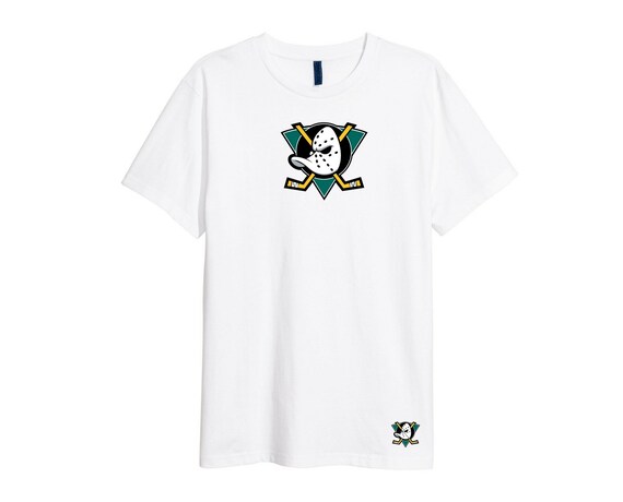 mighty ducks t shirt movie
