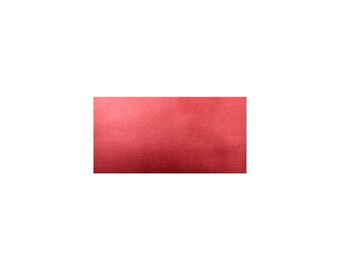 Cosmic Shimmer Metallic Gilding Polish - Rich Red