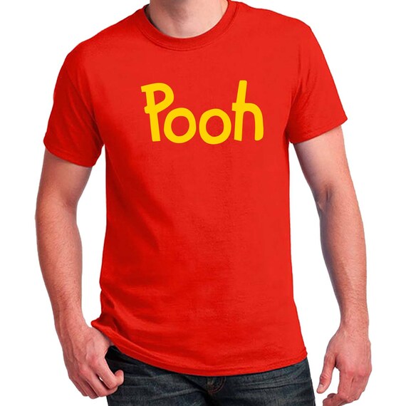 etsy pooh shirt