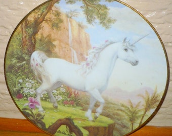 The Tropical Paradise Of The Unicorn