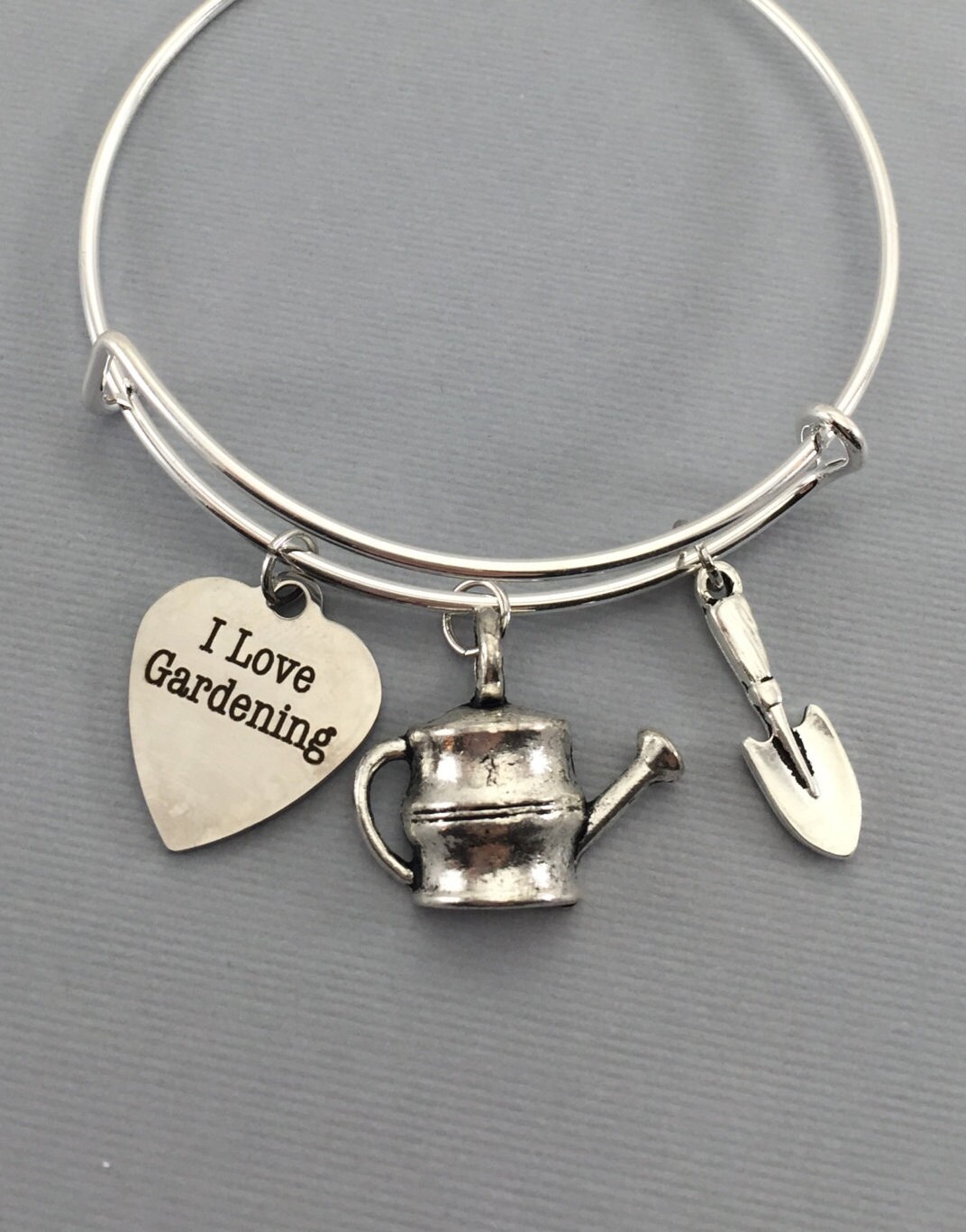 Gardener Jewelry Gardening Gift for Gardener Gardening