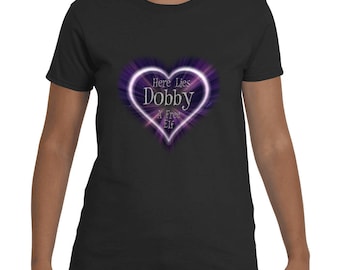 Dobby Free Elf - Women's
