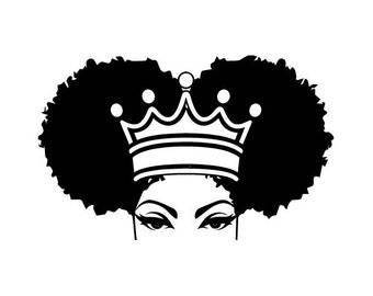 Download Nubian princess | Etsy