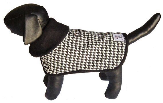 h&m dog jacket