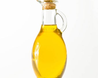 VEGAN Organic OLIVE OIL