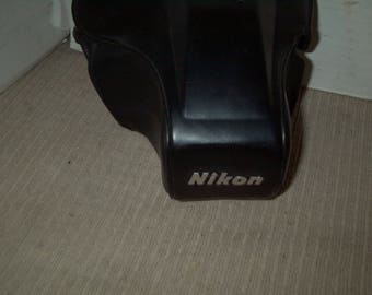 Vintage Nikon N2020 Film Camera
