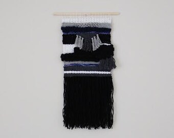 Wall Hanging/ Woven Tapestry