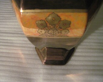 Vintage LIMOGES B. & CO., France Lamp Bottom/Vase