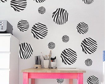 Zebra wall decor | Etsy Zebra wall decor | Etsy
