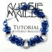 Chainmaille Tutorial - Butterfly Bracelet