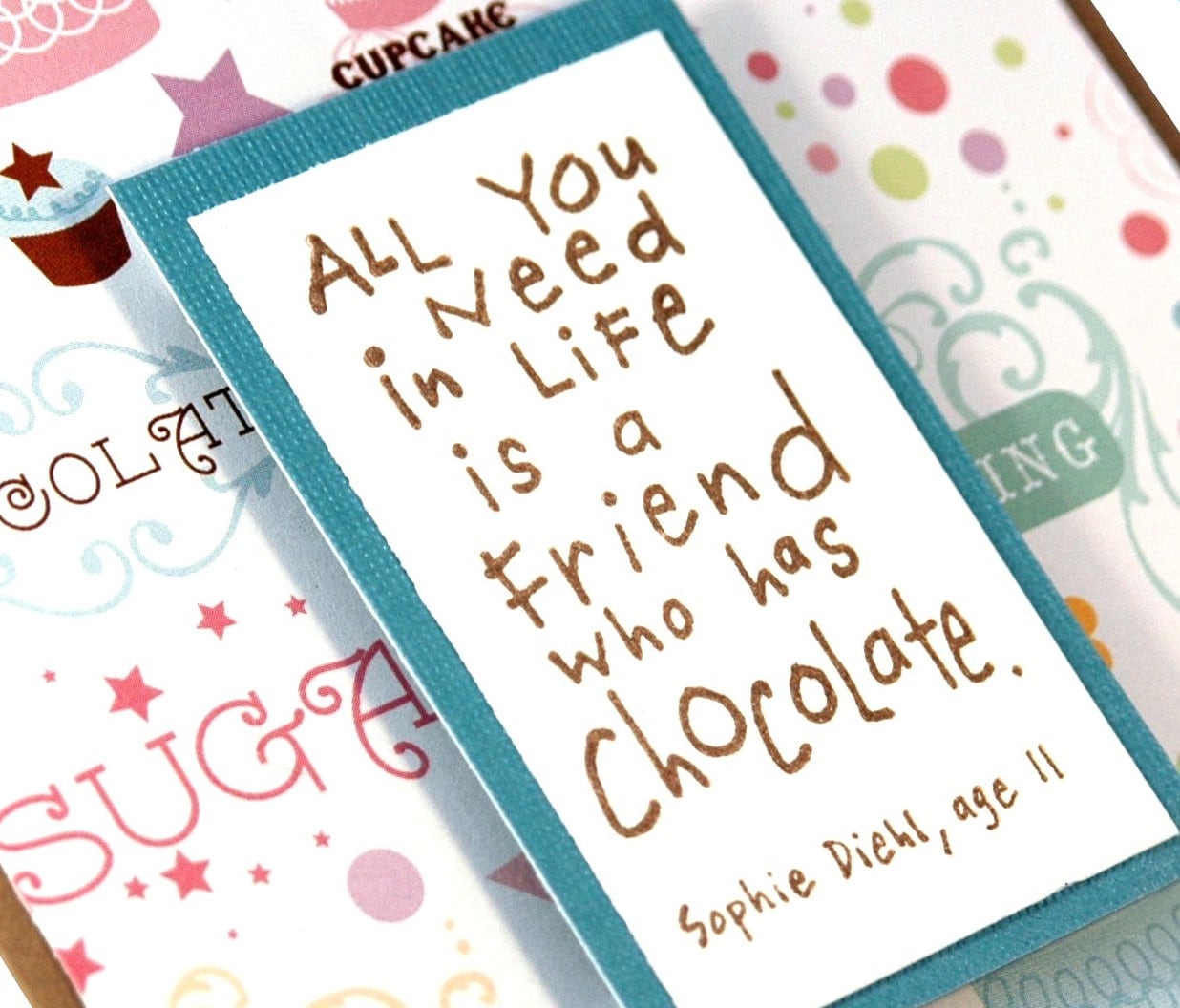 friendship cards