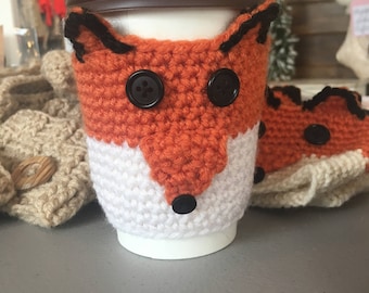The Cozy Mr. Fox