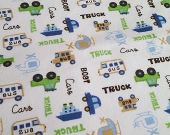 CUSTOM Cloth Diaper - Transportation #1B -Car,truck,jeep,boat,bus,travel,Boy Diaper,Hybrid Diaper,Bamboo Diaper,One Size Diaper,Heavy Wetter