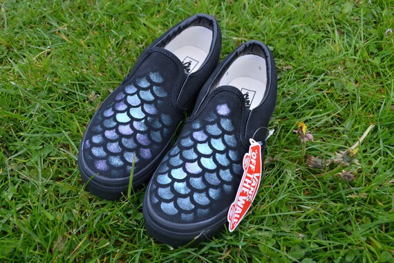 vans sirene vans sirene