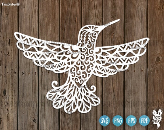 Download Hummingbird Svg cut file, Bird Svg, Hummingbirds Svg ...