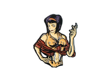 Faye Valentine Cowboy Bebop