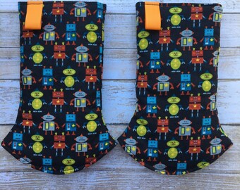 Little Robots Baby Carrier Accessories