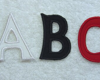 3 inch letters | Etsy