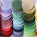 Felt Color Chart - Felt Swatches