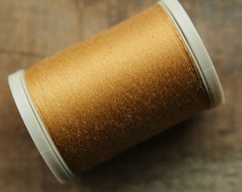 Heavy Duty Thread - Ginger