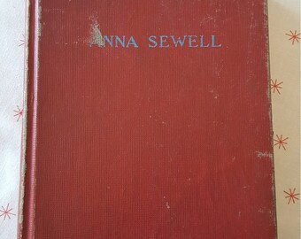 Black Beauty ~ Anna Sewell