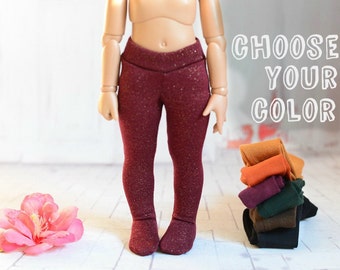 Basic tights LittleFee yosd 1/6 bjd doll LTF