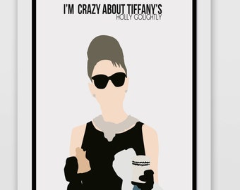 Breakfast at Tiffany's quote