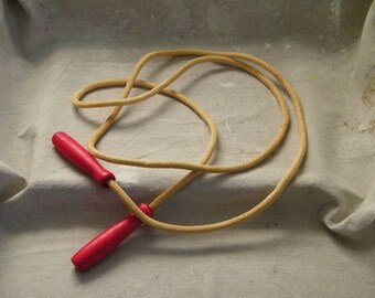 Vintage Jumping Rope