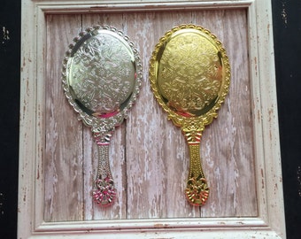 girly princess mirrors girls birthday favors princess