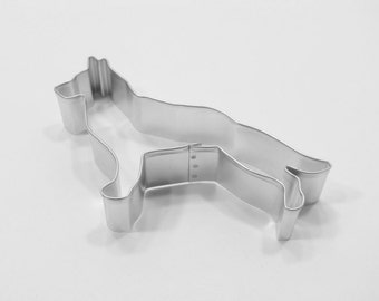 German Sheperd 5 Inch Cookie Cutter