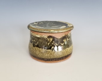 French Butter Keeper