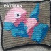 Individual Porygon pattern