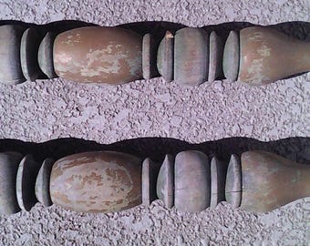Farmhouse reclaimed Spindles BV/mm