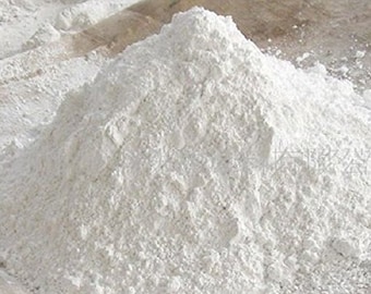 All Natural Kaolin, Kaolin clay powder