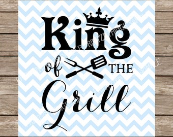 Free Free King Of The Kitchen Svg 858 SVG PNG EPS DXF File