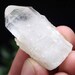 Natural Elestial skeletal Quartz (21.4 g)