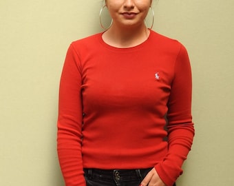 Vintage Ralph Lauren Top